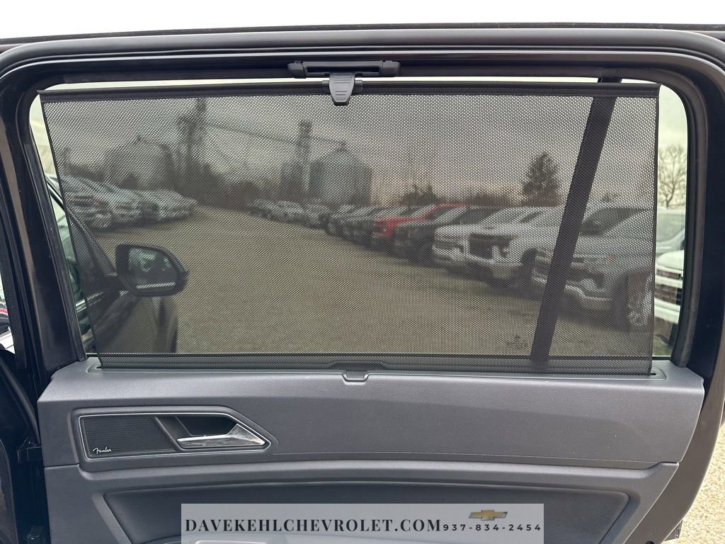 Used 2019 Volkswagen Atlas SEL Premium image 25