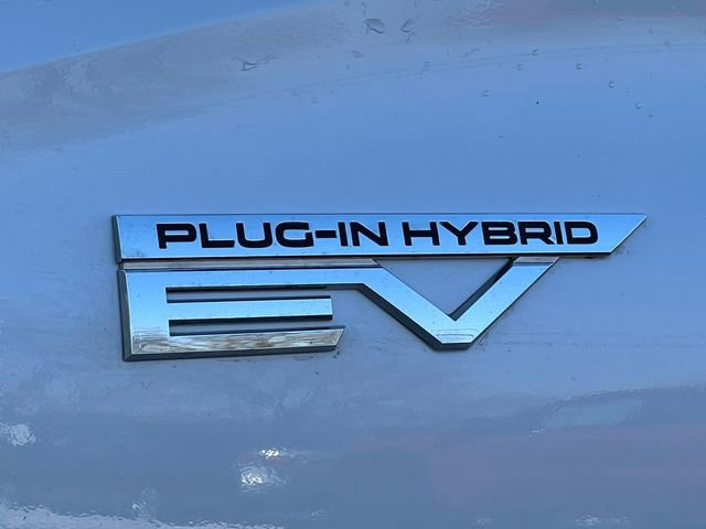 Used 2024 Mitsubishi Outlander Ralliart image 2