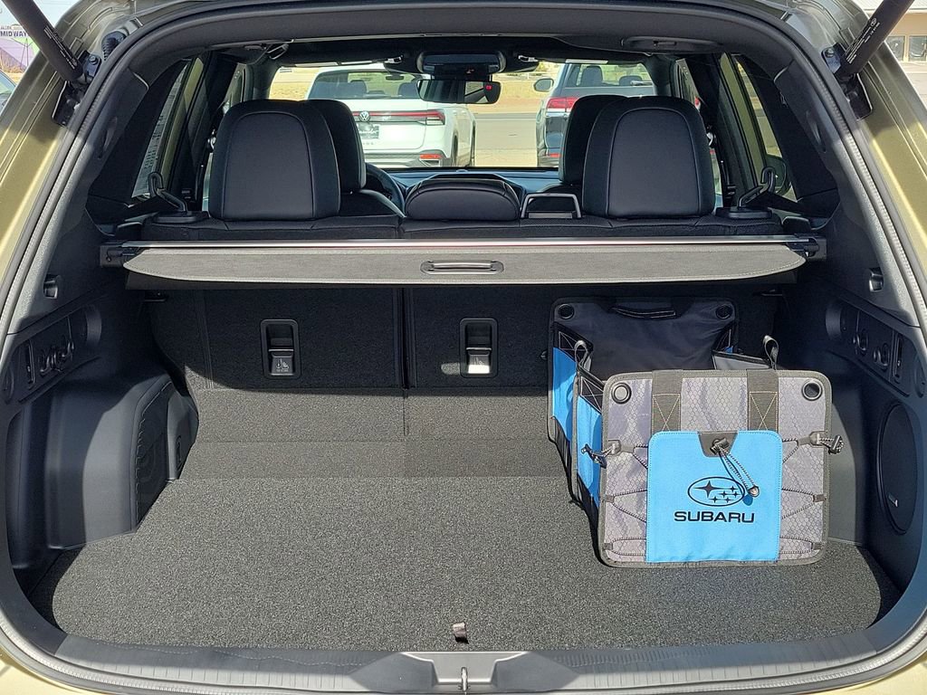 New 2026 Subaru Forester Limited image 12