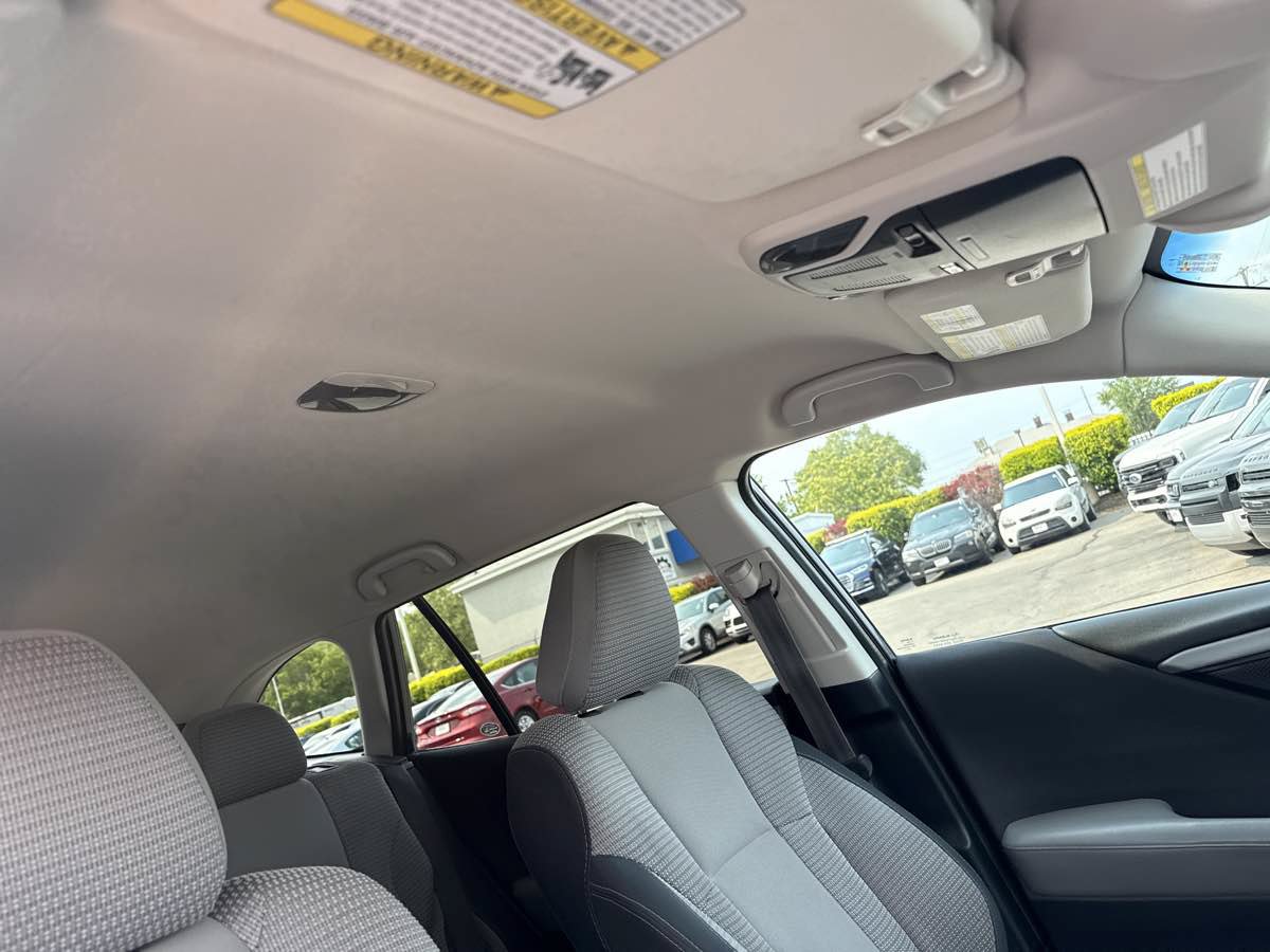 Used 2022 Subaru Outback Premium AWD/4WD image 21