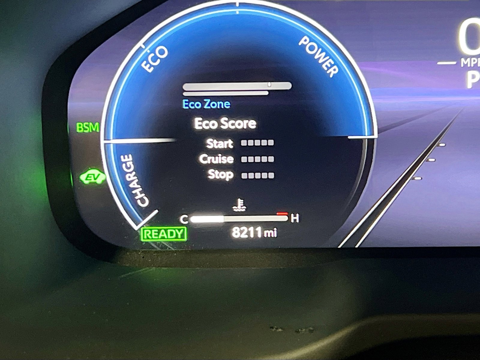 Used 2025 Toyota RAV4 Limited w/ Weather Package image 8