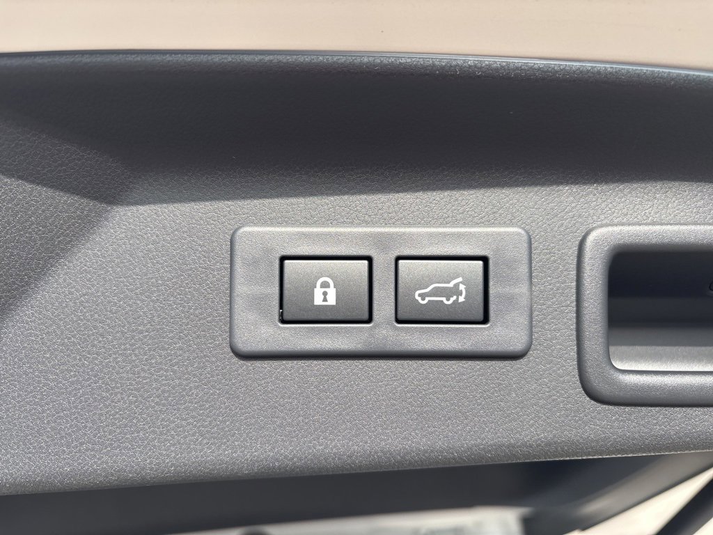 New 2025 Subaru Forester Sport image 27