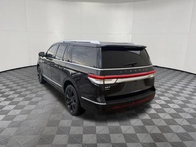 Used 2024 Lincoln Navigator L Reserve AWD/4WD image 10