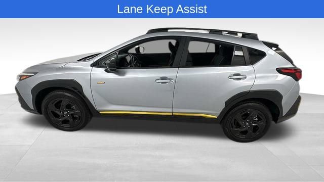 Certified 2024 Subaru Crosstrek 2.5i Sport image 8