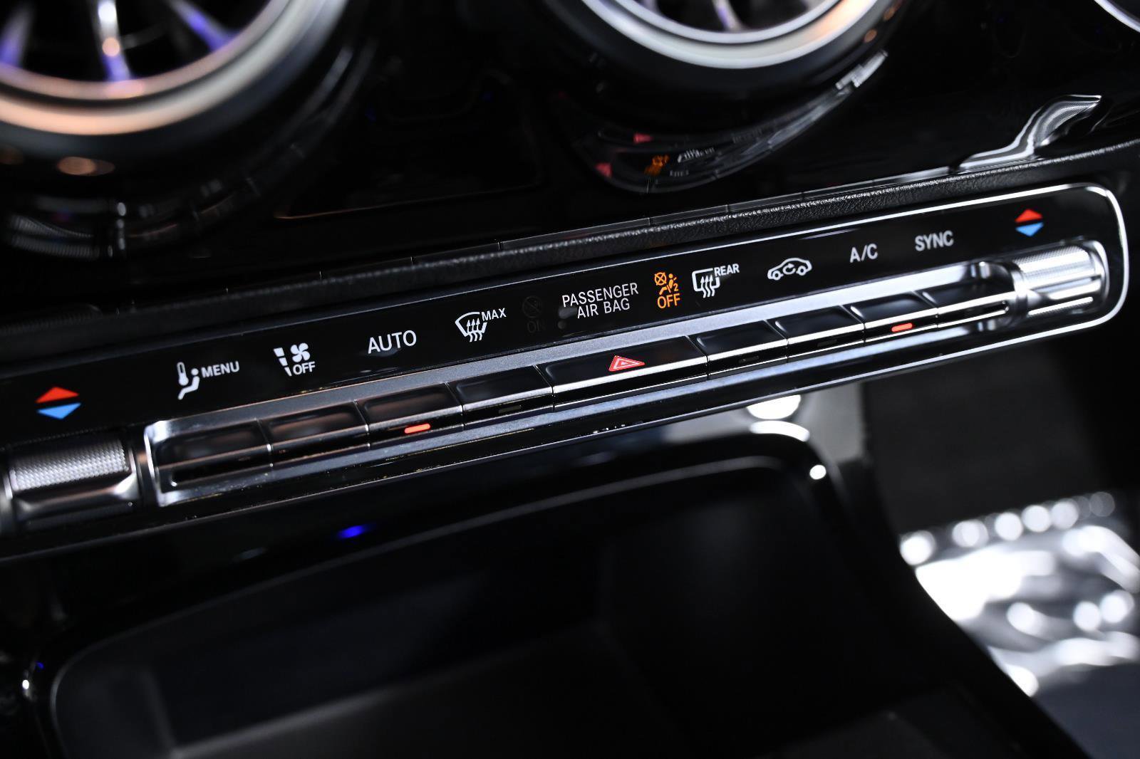 Used 2022 Mercedes-Benz A 220 4MATIC image 17