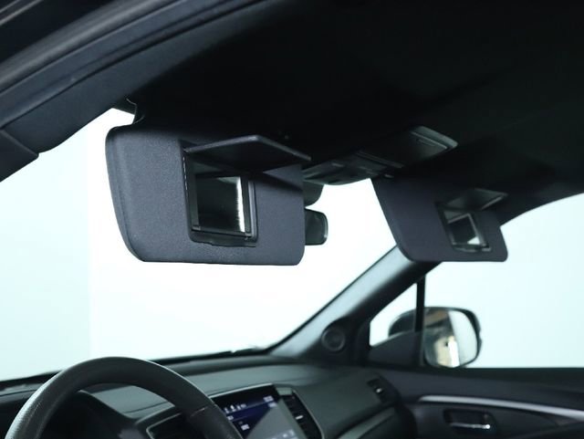 Used 2021 Honda Passport Sport image 29