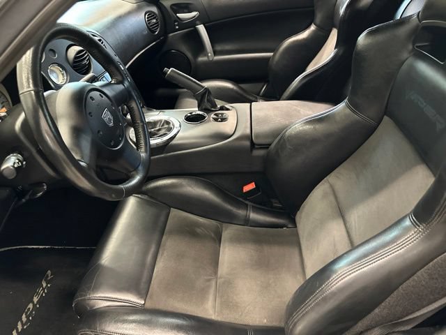 Used 2006 Dodge Viper SRT-10 RWD image 23