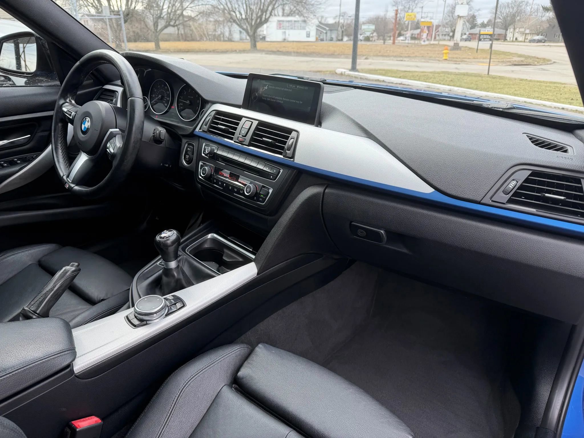 Used 2015 BMW 335i xDrive Sedan image 20