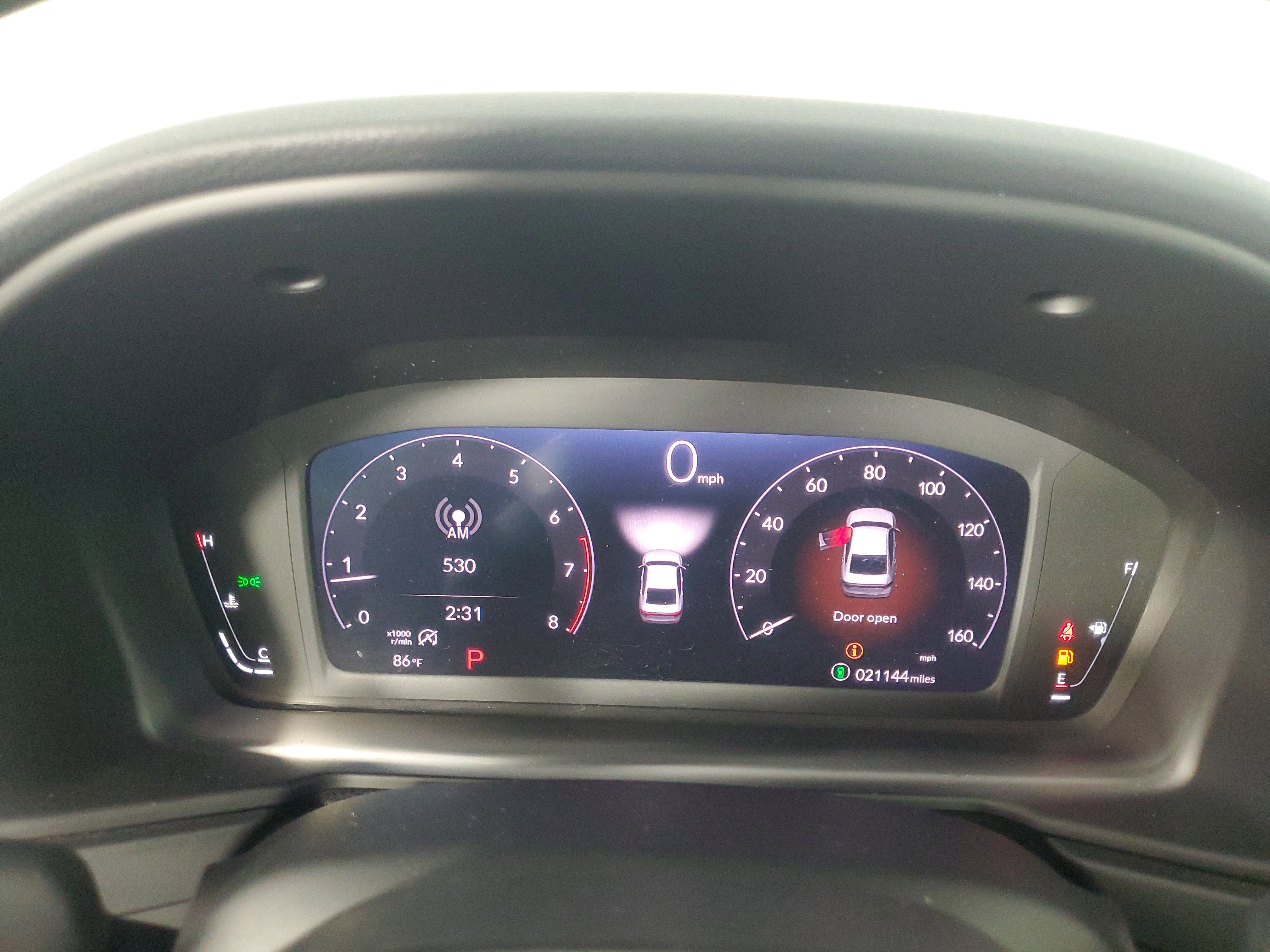 Certified 2024 Honda Accord LX image 26