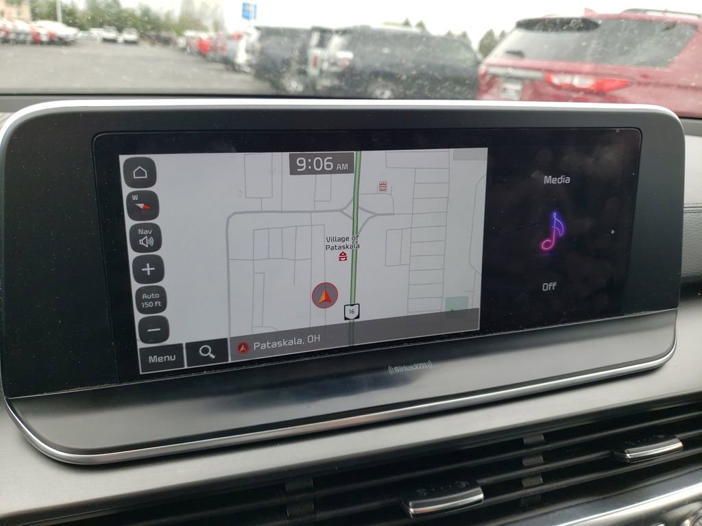 Used 2022 Kia Telluride S image 20