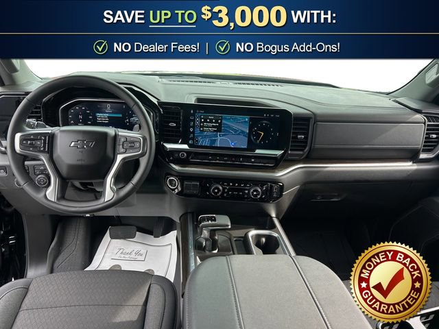 Used 2026 Chevrolet Silverado 1500 RST image 17