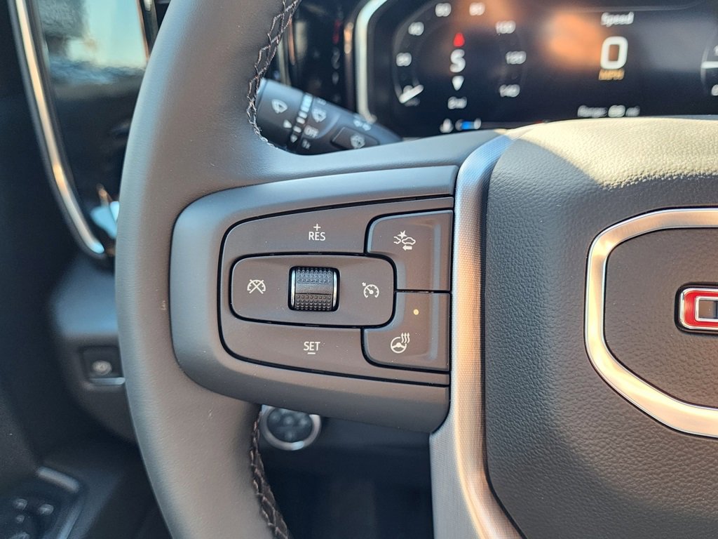 New 2026 GMC Sierra 1500 Elevation image 21