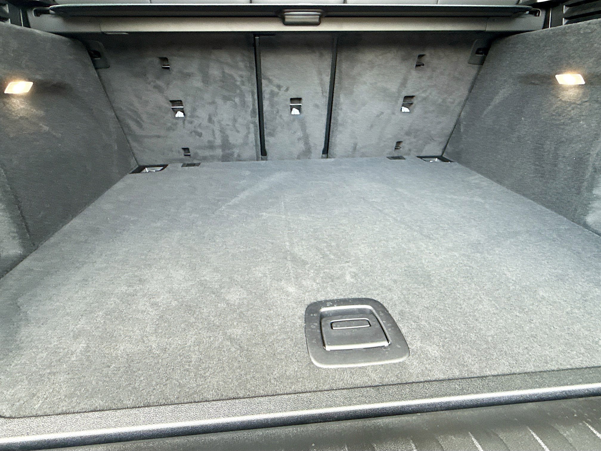 New 2026 BMW X5 xDrive40i w/ M Sport Package image 11