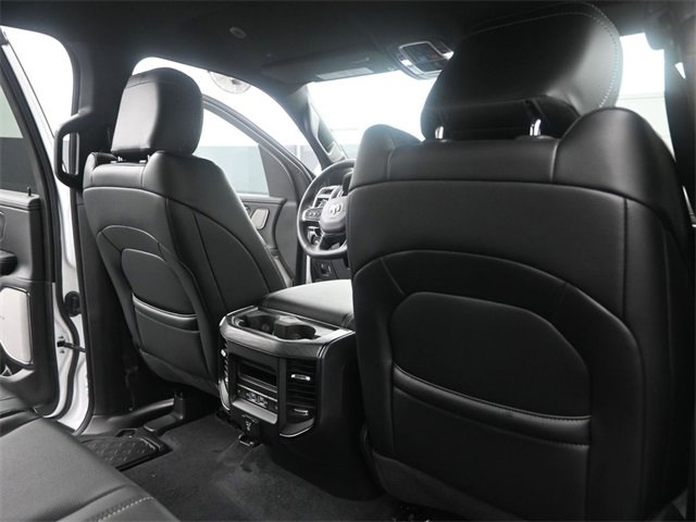 New 2026 RAM 1500 Rebel w/ G/T Package image 21