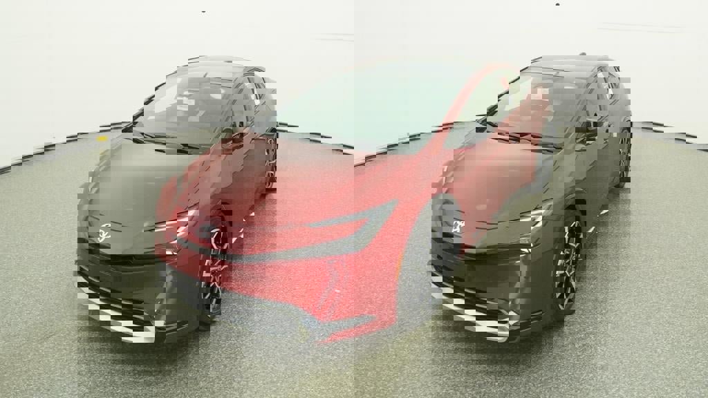 New 2026 Toyota Prius Plug-In Hybrid image 16