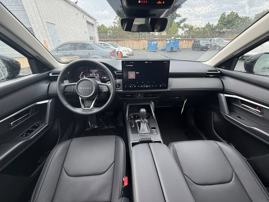 New 2026 MAZDA CX-5 2.5 S w/ Premium Plus Package AWD/4WD image 25