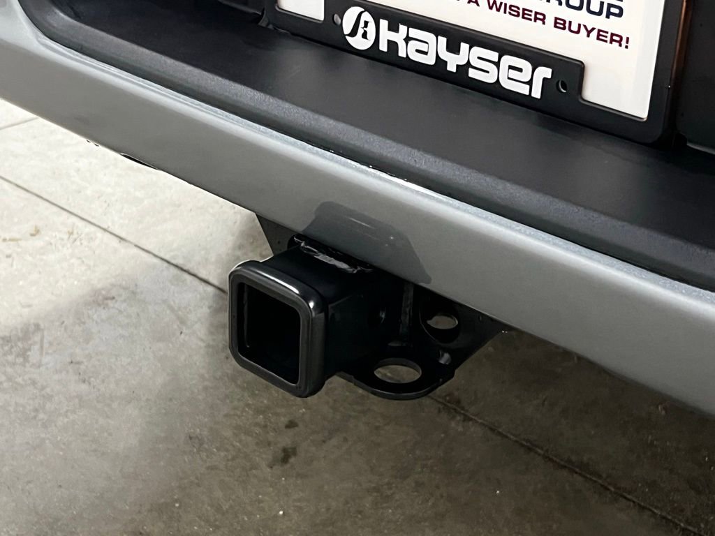 New 2026 GMC Sierra 1500 Elevation w/ Elevation Premium Package image 6