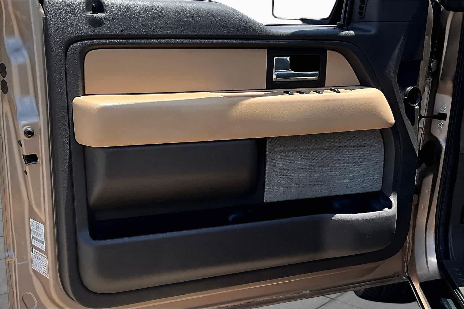 Used 2012 Ford F150 XLT RWD image 21