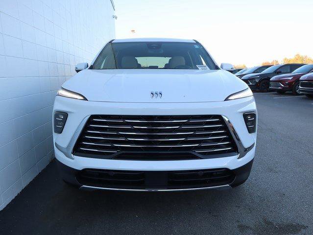 New 2026 Buick Enclave Preferred image 2