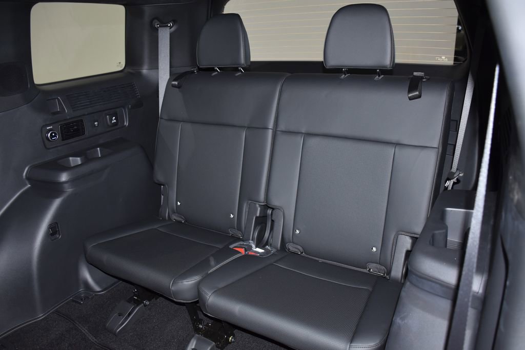 New 2026 Hyundai Santa Fe Calligraphy image 28