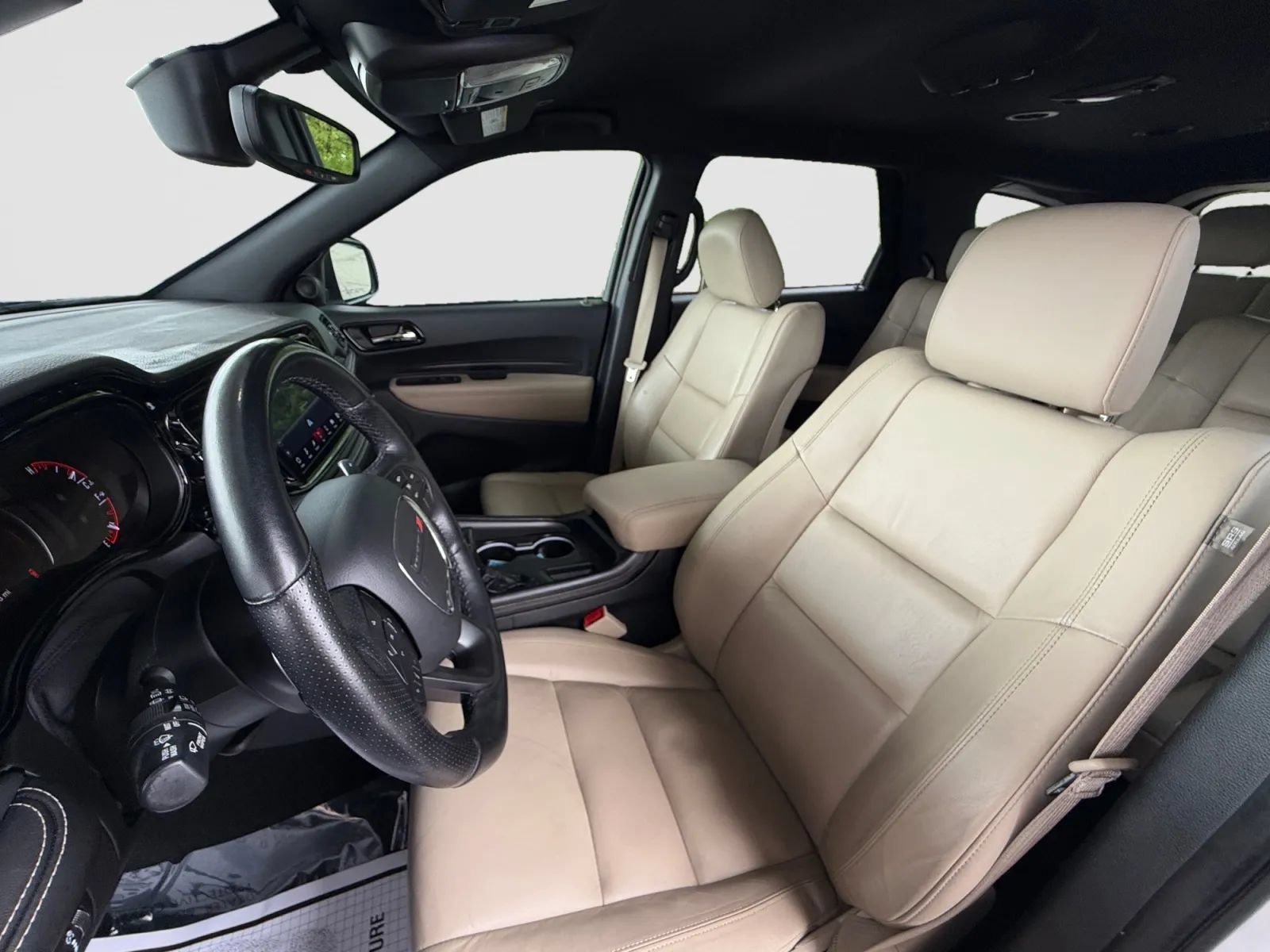 Used 2021 Dodge Durango GT AWD/4WD image 13