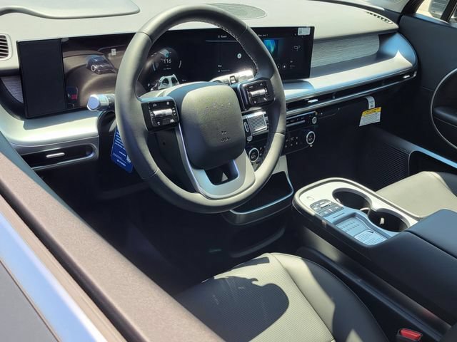 New 2026 Hyundai Ioniq 9 Limited AWD/4WD image 5