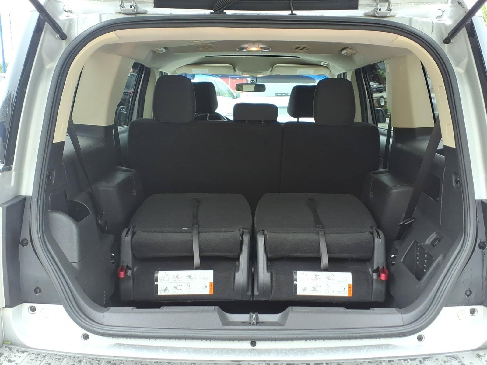 Used 2015 Ford Flex SE FWD image 25