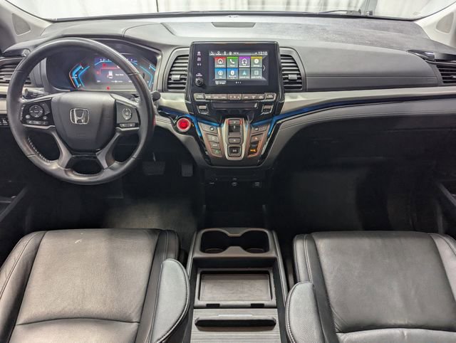 Used 2022 Honda Odyssey Touring image 6
