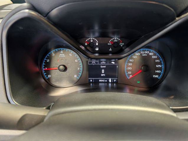 Used 2022 GMC Canyon Elevation AWD/4WD image 17