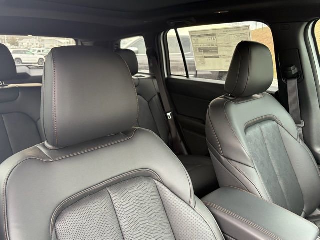 New 2026 Jeep Cherokee Overland image 52