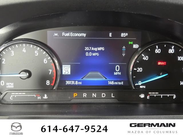 Used 2022 Ford Explorer XLT w/ Equipment Group 202A AWD/4WD image 25