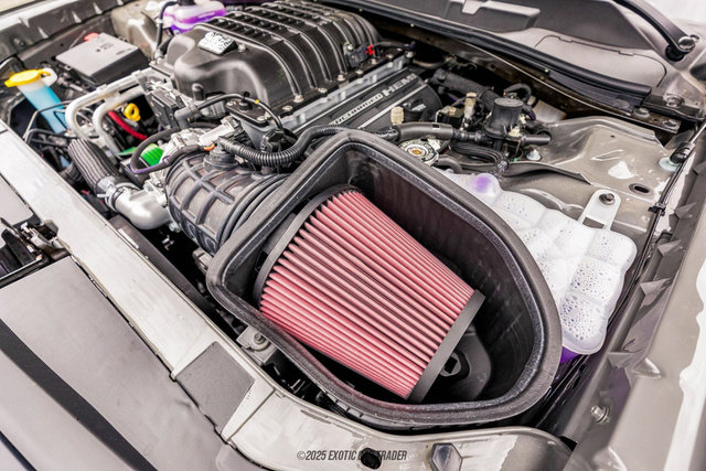 Used 2023 Dodge Challenger SRT Hellcat Redeye image 18