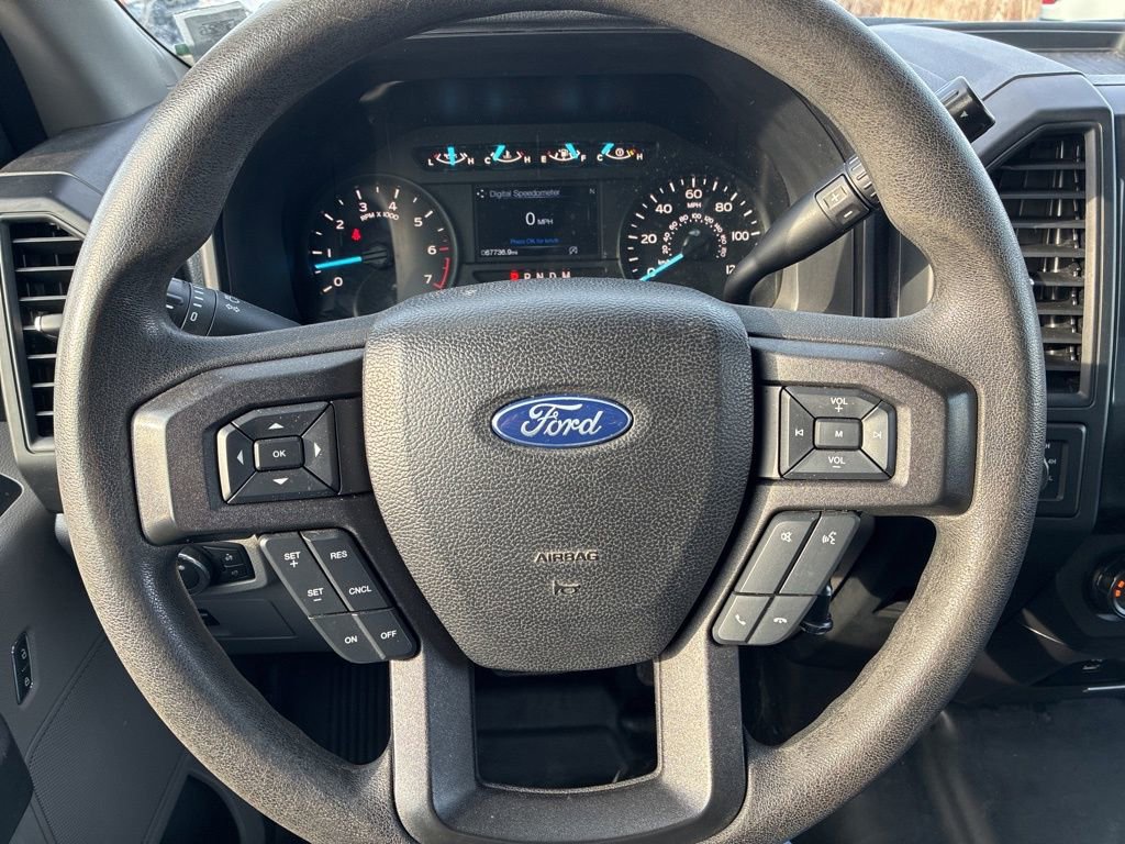 Used 2018 Ford F150 XL w/ Equipment Group 101A Mid image 19
