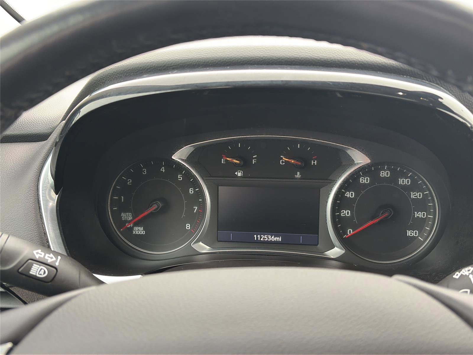 Used 2020 Chevrolet Traverse High Country image 20