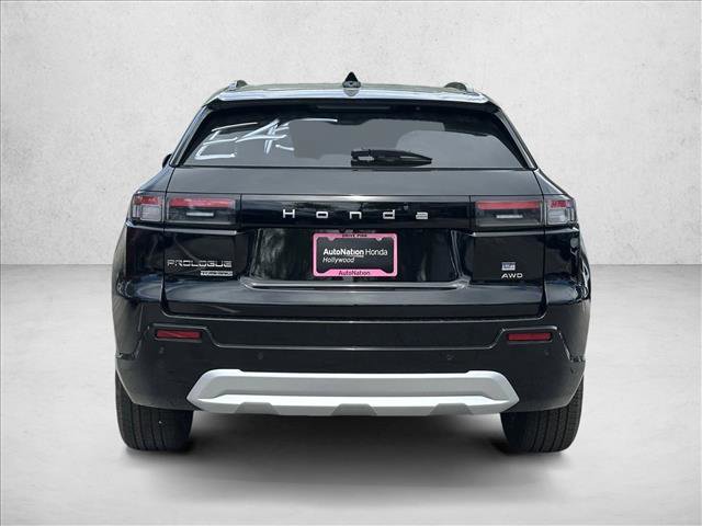 New 2026 Honda Prologue Touring image 8