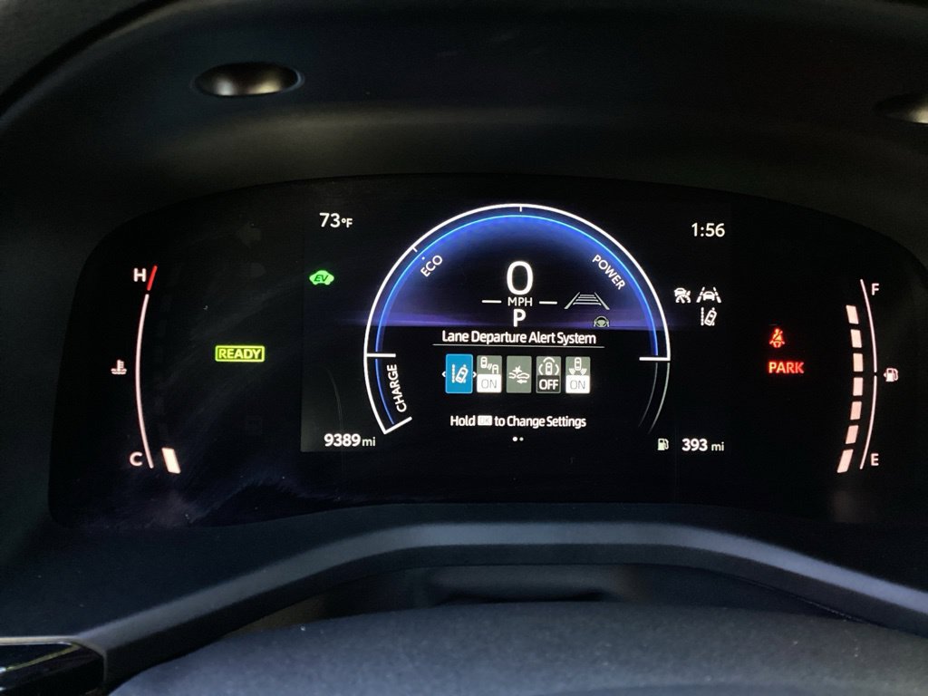 Certified 2025 Toyota Camry SE AWD/4WD image 14