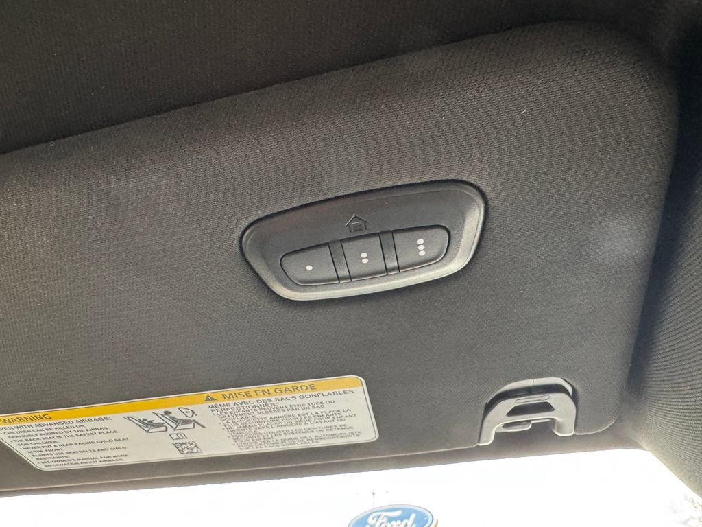 Used 2025 RAM 1500 Laramie image 34