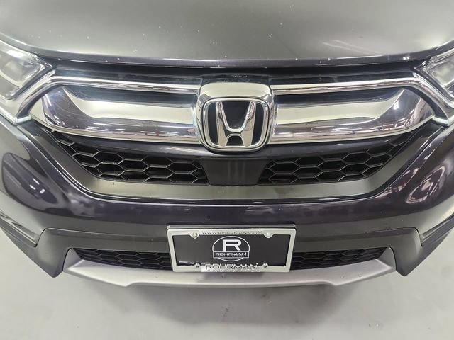 Used 2018 Honda CR-V EX image 28