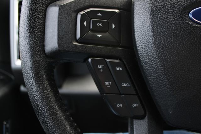 Used 2016 Ford F150 XLT w/ Equipment Group 301A Mid AWD/4WD image 7