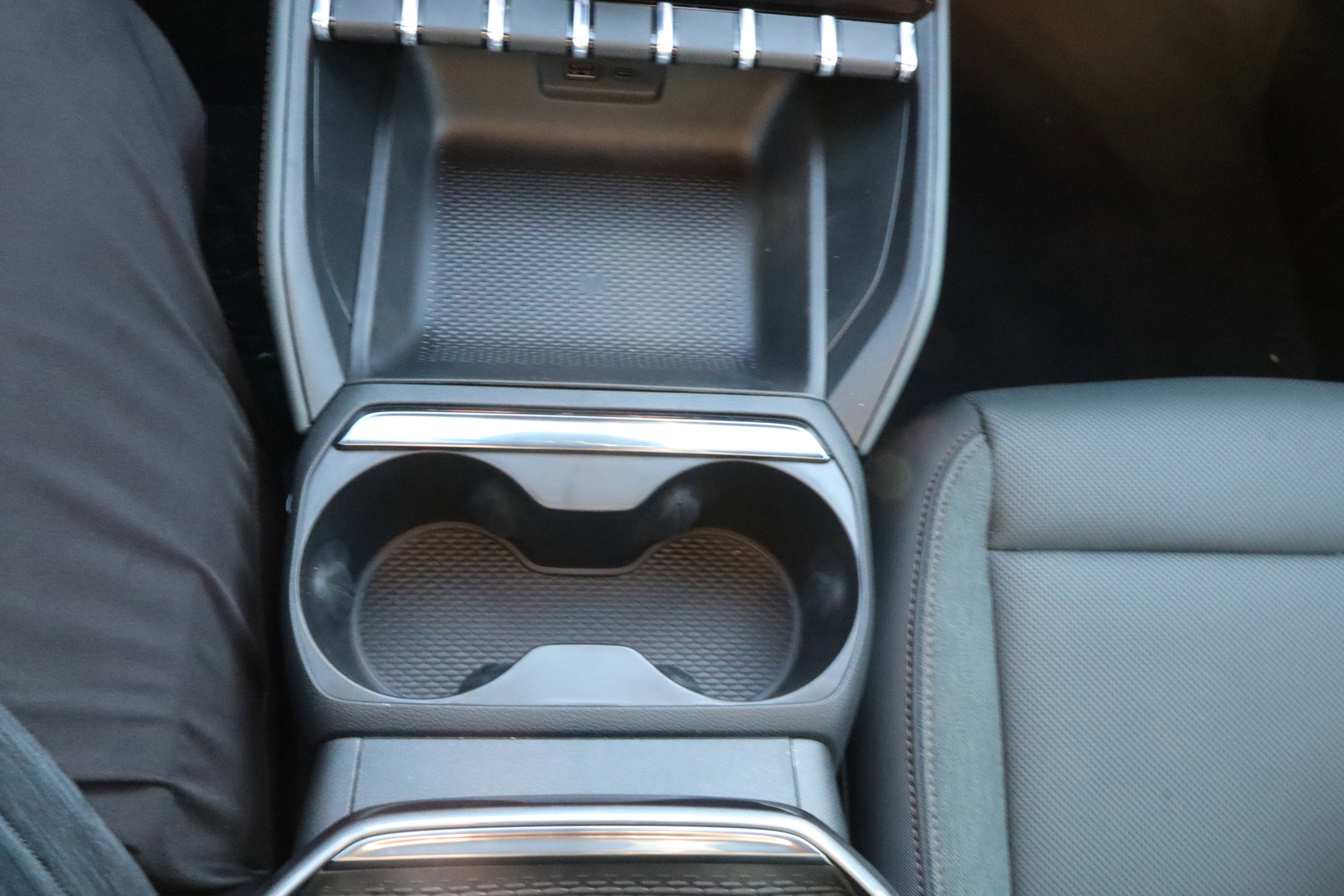 New 2026 GMC Terrain AT4 w/ Convenience Package III image 15