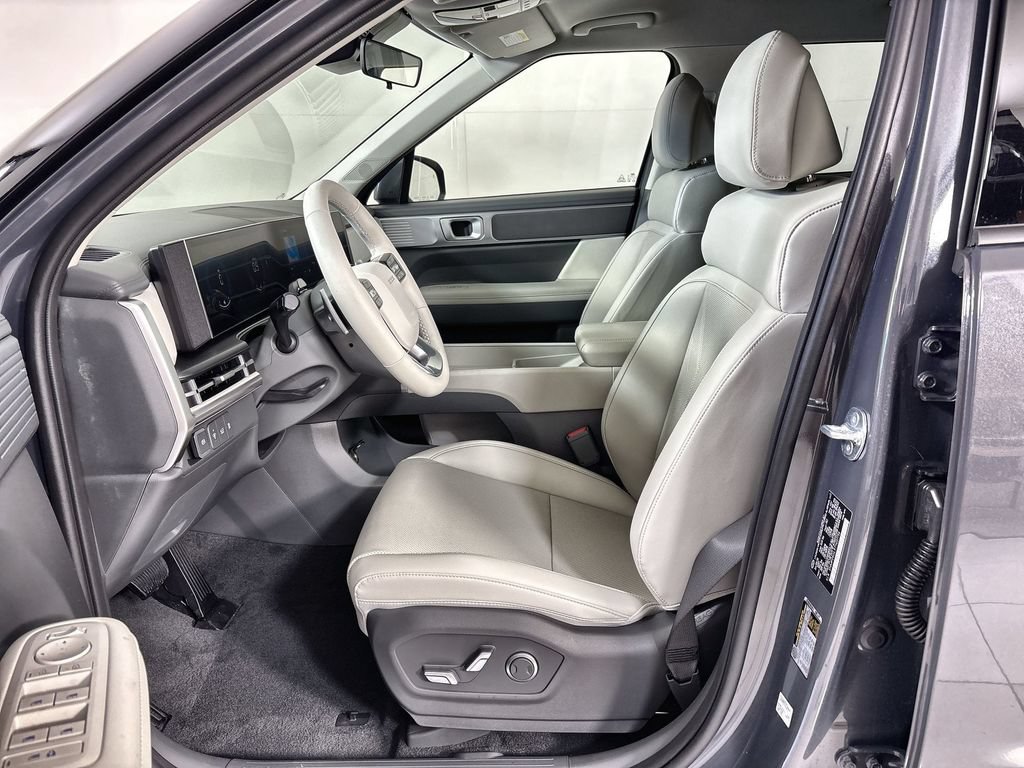 New 2026 Hyundai Santa Fe SEL FWD image 13