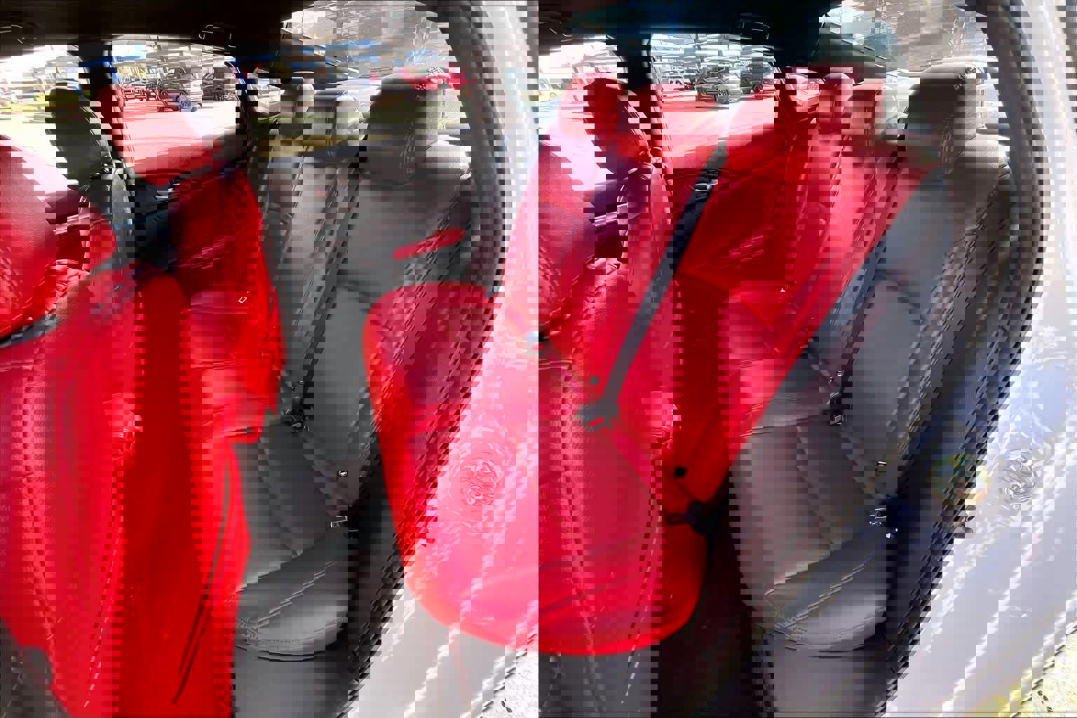 Used 2020 Honda Civic Sport image 21