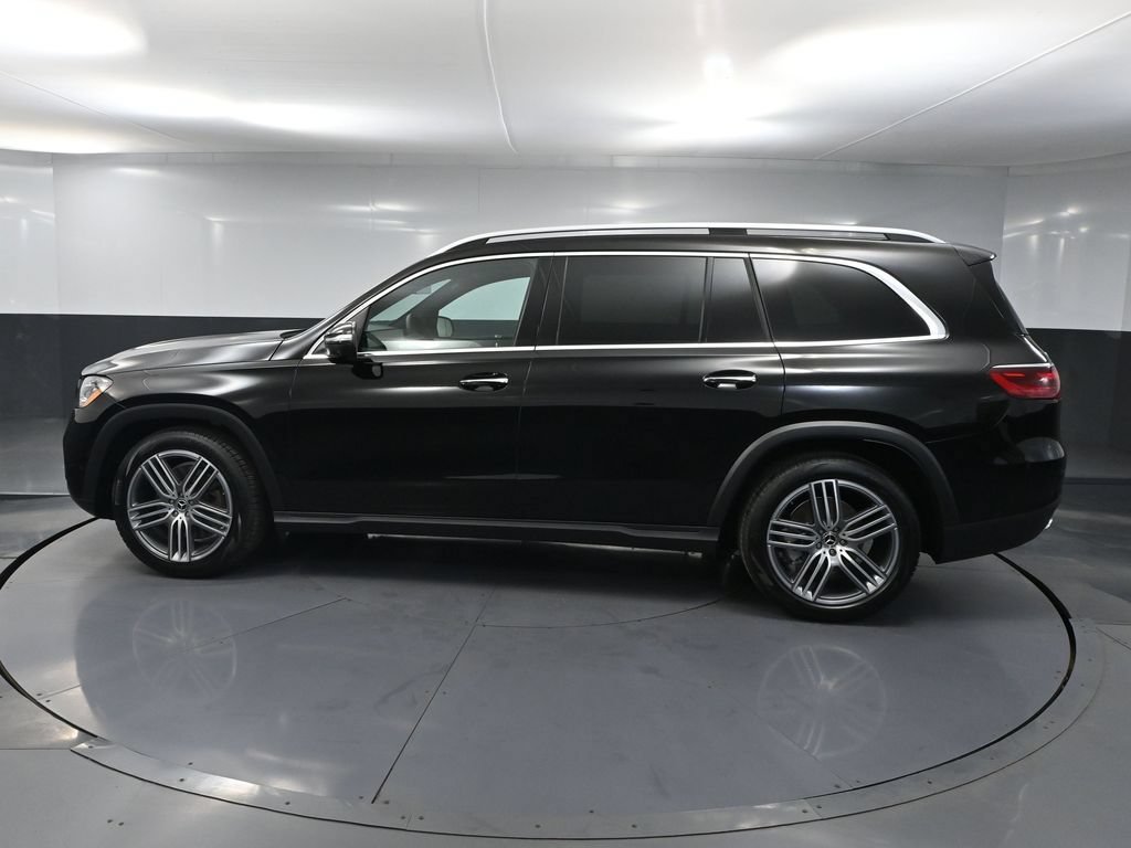 Used 2026 Mercedes-Benz GLS 450 4MATIC image 6
