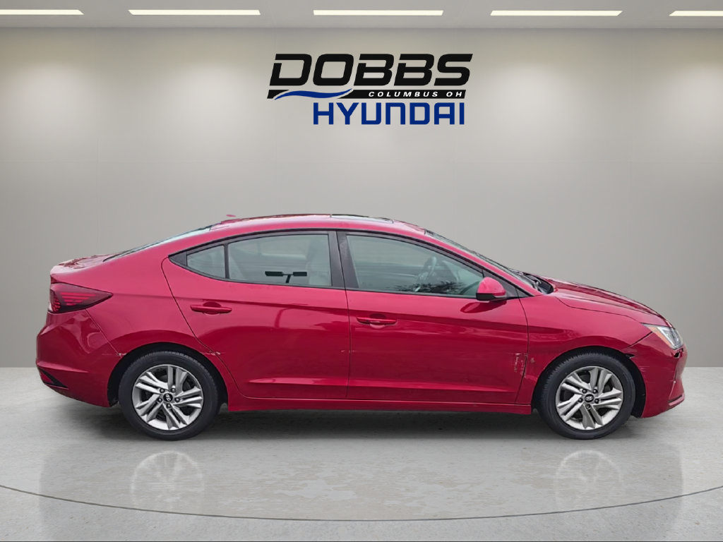 Used 2020 Hyundai Elantra Value Edition FWD image 5
