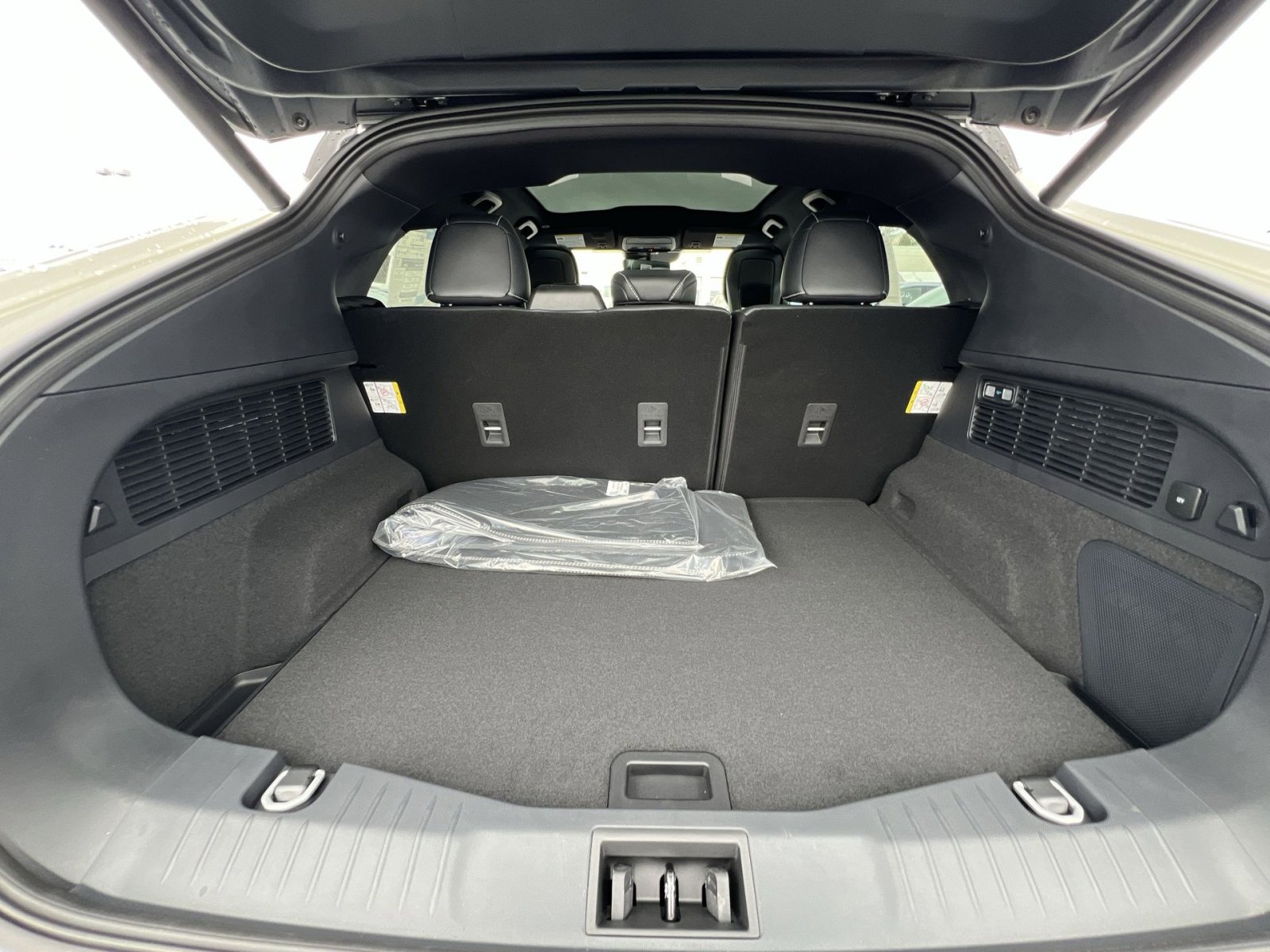 New 2025 Ford Mustang Mach-E GT image 26