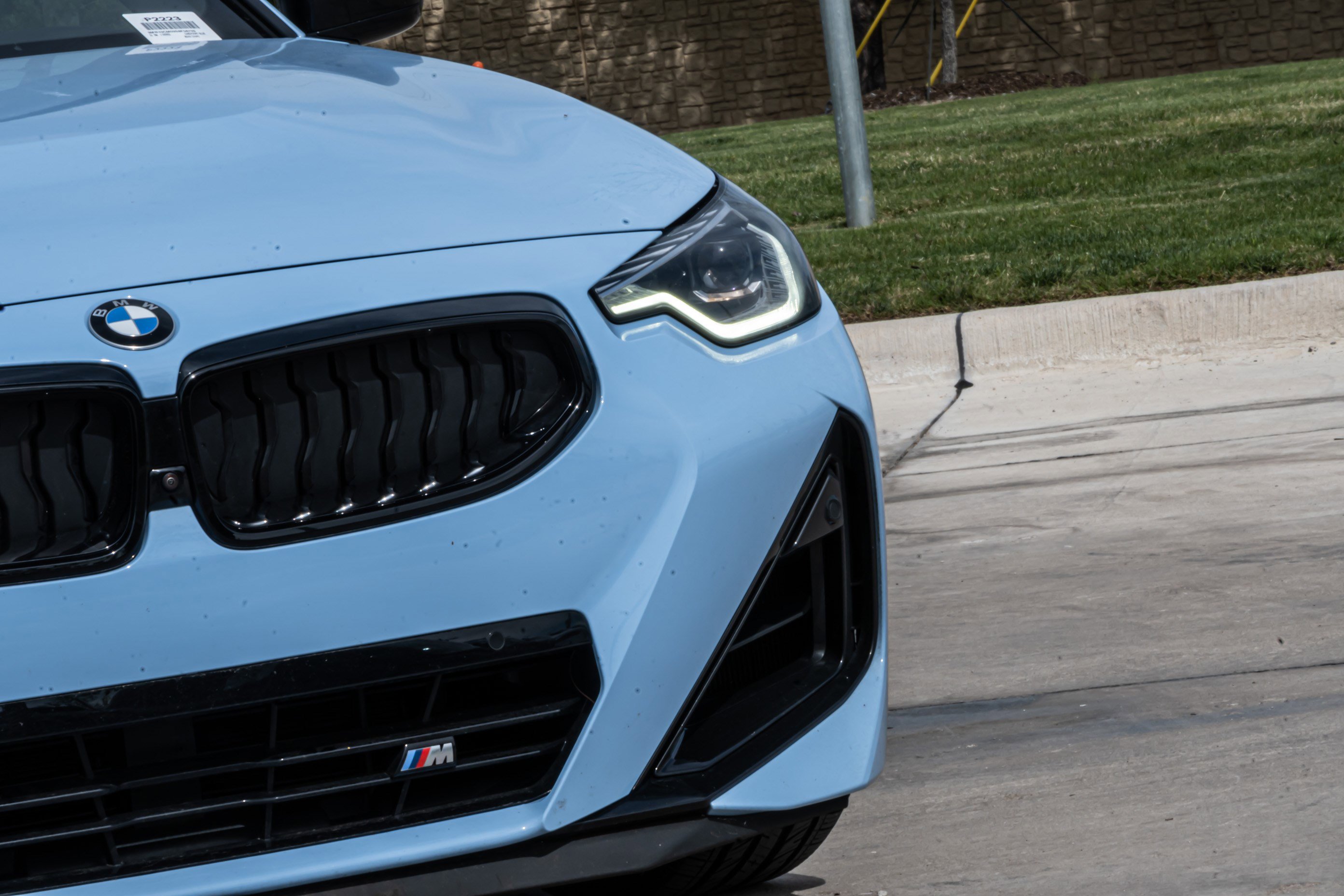 Certified 2025 BMW M240i Coupe image 10