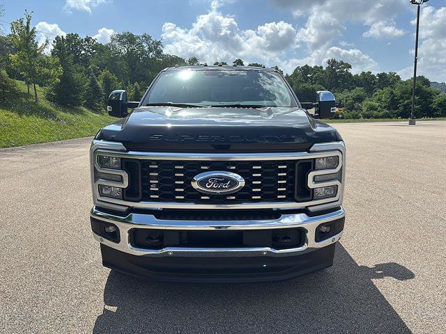 New 2026 Ford F350 Lariat w/ Lariat Premium Package AWD/4WD image 7