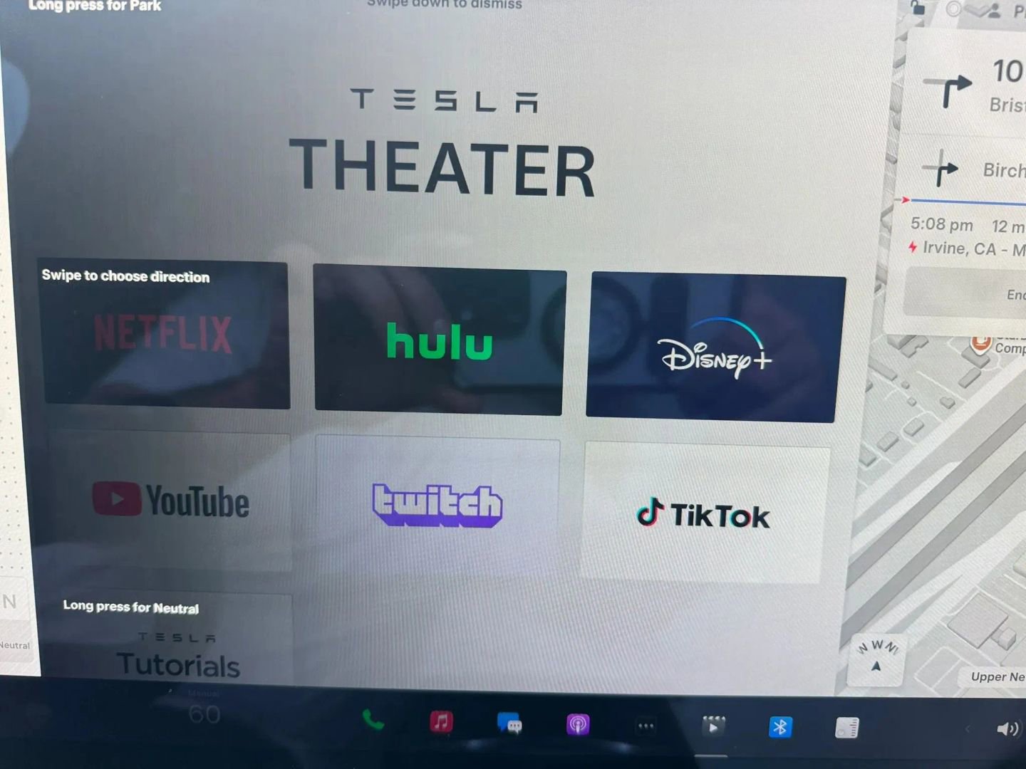 Used 2021 Tesla Model X Long Range image 26