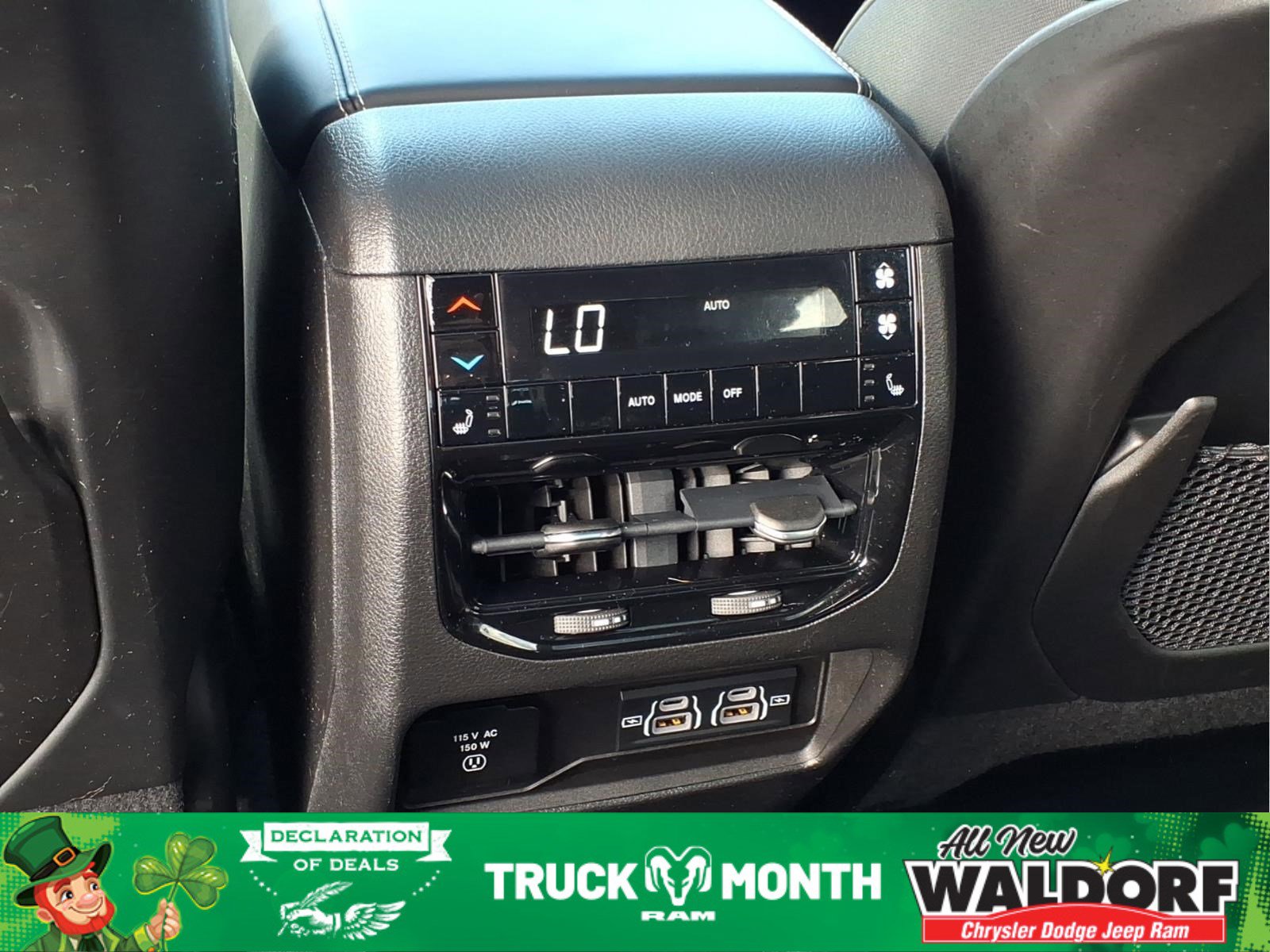 Used 2022 Jeep Grand Cherokee L Overland image 14