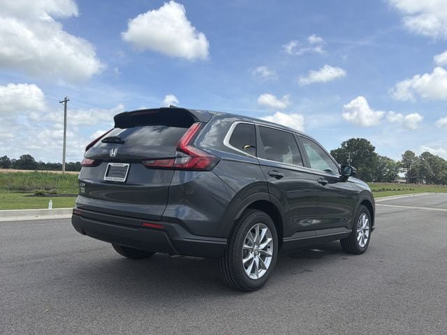 New 2026 Honda CR-V EX image 5